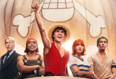 Nonton Series One Peace Live Action Season 2 Full Episode Sub Indonesia, Baru Rilis! Petualangan Luffy dan Kawan-Kawan Menuju Grand Line Berlanjut