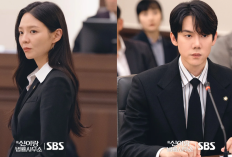 Merinding! Nonton Phantom Lawyer (2026) Episode 11-12 Sub Indonesia, Bagaimana Yoo Yeon Seok Ungkap Kebenaran yang Terkubur?