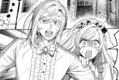 RAW Baca Manga Always a Catch! Chapter 40 Indonesia Sub, Tak Ada yang Boleh Tertinggal