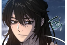 Link Baca Manhwa Myst, Might, Mayhem Chapter 111 Bahasa Indonesia, Taktik Serangan yang Mengerikan