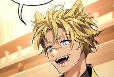 Baca Manhwa I Became the Patron of Villains Chapter 29 Indonesia Scan, RAW! Perebutan Kekuasaan