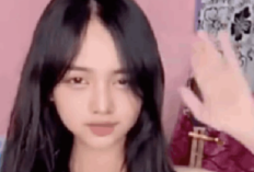 Video Blunder Notrisaa Viral 2026 Busana Tersingkap Saat Live, Bikin Salfok Para Cowok yang Nonton!