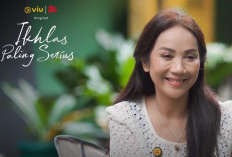 Profil Irene Librawati Pemeran Winda di Ikhlas Paling Serius Tayang di VIU, Lengkap Deretan Sinetron Hingga Mantan Suami!