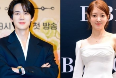 Bocoran Sinopsis Drama Baru Princess Covets the Scholar, dan Jadwal Tayang Kisah Yoo Yeon Seok dan Lee Se Young Dalam Kisah Romansa