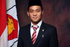 Putra Terbaik Kolaka Berpulang: Sosok Haerul Saleh, Pemimpin Muda yang Berdedikasi di Badan Pemeriksa Keuangan