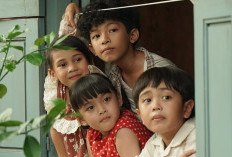 Profil Biodata Freya Mikhayla, Aktris Cilik Berbakat Pemain Film Na Willa Tayang di Bioskop!