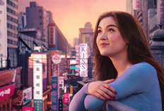 Link Nonton XO, Kitty Season 3 (2026) Full Episode Sub Indo, Hadir Dengan Kisah Cinta Kitty yang Lebih Dewasa dan Mendebarkan 