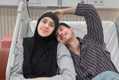 Fairuz A Rafiq Apakah Cerai Dari Sonny Septian, Real atau Hoax? Intip Fakta di Baliknya di Sini!