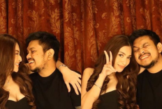 Profil dan Biodata Arief Fadli Aripat, Kekasih Baru Nathalie Holscher yang Ternyata Seorang Creative Editor