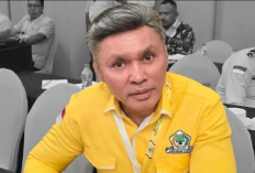 Agrapinus Rumatora Ketua DPD Partai Golkar Ditikam Hingga Tewas, Salah Satu Pelaku Merupakan Atlet Tarung Bebas