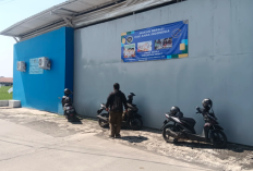 Kepala SPPG Diduga Bunuh Diri di Parkiran Mall, Begini Isi Surat Terakhir Sampaikan Permintaan Maaf