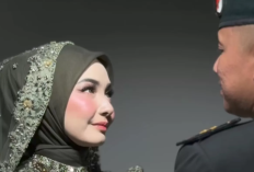 Profil  dan Biodata Meitha Thamrin, Intip Umur Pemain Sinetron Indosiar yang Menikah dengan Seorang TNI