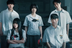 Link Nonton If Whises Could Kill (2026) Full Episode Subtitle Indonesia, Kisah Horor Anak Sekolah yang Ditakdirkan untuk Mati