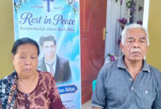 Siapa Alfonsius Albinus Mehan? Sosok Dokter Hewan Asal Sikka Gugur Ditembak KKB di Jayawijaya