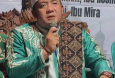 Profil Biodata KH Moch Saiful Luthfi, Pimpinan Pesantren Yatim dan Dhuafa Najmul Huda Viral Karena Apa?