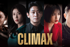 Sinopsis dan Link Nonton Drama Korea Climax (2026) Sub Indonesia Full Episode, Dibintangi Ju Jihoon, Han Jiwon, dan Nana Afterschool