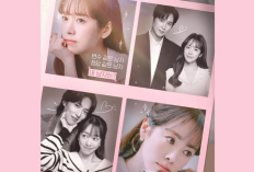 Nonton The Practical Guide to Love (2026) Sub Indo Full Episode, Cinta Segitiga Han Ji Min, Park Sung Hoon, dan Lee Ki Taek yang Mendebarkan