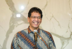 Blak-blakan Purbaya Yudhi Sadewa Ungkap Alasan Dicopot dari Jabatan Menteri Keuangan