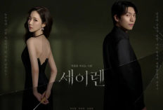 Plot-twist! Penjelasan Ending Siren's Kiss (2026), Ternyata Sosok Inilah yang Memerankan Siren Sang Pembunuh