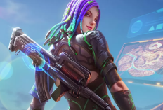 Link Download FF Kipas Beta 18.6 Update OB51 2026, Bermain Lebih Lancar dan Bakal Kebanjiran Diamond