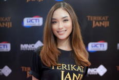 Profil Baby Assegar, Aktris Cantik Pemain Sinetron Terikat Janji, Intip Kehidupan Pribadinya yang Bikin Takjub