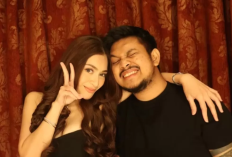 Profil Lengkap Arief Fadli Calon Suami Nathalie Holscher: Umur, Instagram, Latar Belakang, dan Pekerjaan