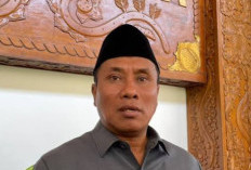 Klarifikasi Ketua BK DPRD Banyuwangi Usai Anggotanya Dituding Pakai Narkoba, Tunggu Konfirmasi Polisi
