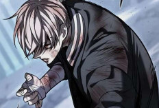 Spoiler RAW Manhwa Eleceed Chapter 400 Bahasa Indonesia, Jiwoo Gunakan Serangan Penuh!