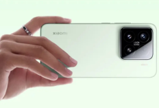 Spek Gahar! Xiaomi 18 Ultra Bakal Rilis Akhir Tahun dengan Empat Kamera Siap Memanjakan Mata