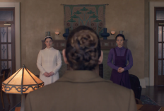 Link Nonton The Testaments (2026) Episode 5 Sub Indonesia, Rahasia Besar Gilead Diungkap Tiga Wanita Penuh Ambisi