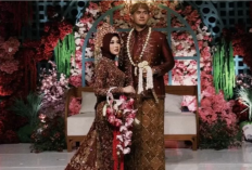 Profil dan Biodata Daffa Nabiilah, Kemewahan Pernikahan Crazy Rich Sidoarjo dengan Letda Inf Novandra Akbar Riadinata