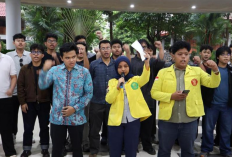 Apa itu Whistleblower? Isitilah Viral di Tengah Bocornya Kasus Mahasiswa FH UI Bikin Grup Lecehkan Mahasiswi Hingga Dosen
