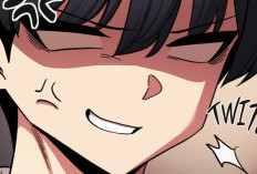 Manhwa Someone Stop Her! Chapter 90 English Sub Indonesia: Spoiler, Jadwal Rilis, & Link Baca GRATIS