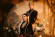Profil dan Pekerjaan Cleantha Islan, Resmi Menikah dengan Teuku Rassya Ternyata Bukan dari Kalangan Artis