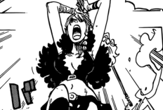 Zoro Kece Abis! Lanjutan Link Baca Manga One Piece Chapter 1178 English Translation Indonesia & Jadwal Rilisnya