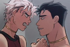 Baca Manhwa BL Osora Chapter 96 Indonesia Sub, RAW! Pesona Pria Tampan