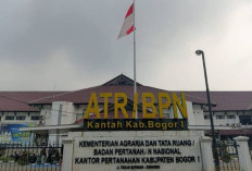 Kasus! Dirjen Kementerian ATR/BPN, Kepala Kantah Kabupaten Bogor, dan Presdir PT Summarecon Agung Diduga Terjaring OTT KPK, Begini Faktanya