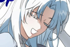 RAW Baca Manhwa My Possession Became a Ghost Story Chapter 2 Bahasa Indonesia, Semangat Dulu Aja Sih!