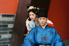 Link Nonton Mo Li (2026) Full Episode Subtitle Indonesia, Ikuti Kisah Ye Li Menjalankan Misi Rahasia untuk Membalas Dendam