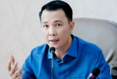 Terciduk! Fikri Thobari Bupati Rejang Lebong Dipecat dari PAN Imbas OTT KPK, Begini Kronologinya