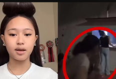 Siapa Ibin, Zia dan Noya Viral TikTok? Akhirnya Buka Suara! Klarifikasi Isu Whippink yang Jadi Bahan Rujakan Netizen