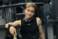 Profil dan Biodata Azkanio Nikola Corbuzier, Anak dari Deddy Corbuzier Bakal Lanjutkan Jejak Sang Ayah Menjadi Seleb?