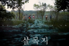 Sinopsis dan Deretan Pemain Salmokji: Whispering Water (2026), Film Horor Korea Bakal Tayang di Indonesia Mei Nanti
