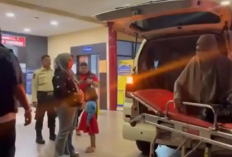 Korban KDRT Aiptu N Alami Luka Bakar 47 Persen, Dicekoki Sabu Hingga Ajak Racik Narkoba Sejak Awal Pernikahan