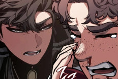 Bad Born Blood Chapter 79 English Scan Indonesia, Klik Link Baca Manhwa GRATIS Disini!