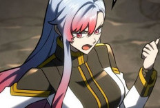 Link Baca Komik Revenge Of The Iron-Blooded Sword Hound Chapter 157 Sub Indo, Semua Orang Ketar Ketir