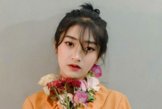 Profil dan Biodata Mutiara Adiguna, Konten Kreator Cantik yang Kuliah di Korea Selatan Ternyata Fans EXO!