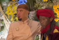 Siapa Panglima Kumbang? Disambut Hangat oleh Ahmad Dhani di Pernikahan El Syifa, Ternyata Seorang Kontroversial!