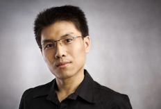 Siapa Noel Chen Xi Yi, Sosok Lelaki Misterius berasal dari Negara Asing yang Viral Miliki Segudang Prestasi