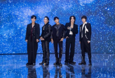 Daftar Harga Tiket Konser F4 Mei 2026 di Indonesia Arena Jakarta, Termurah Rp 1,25 Juta Jangan Sampai Kehabisan! 